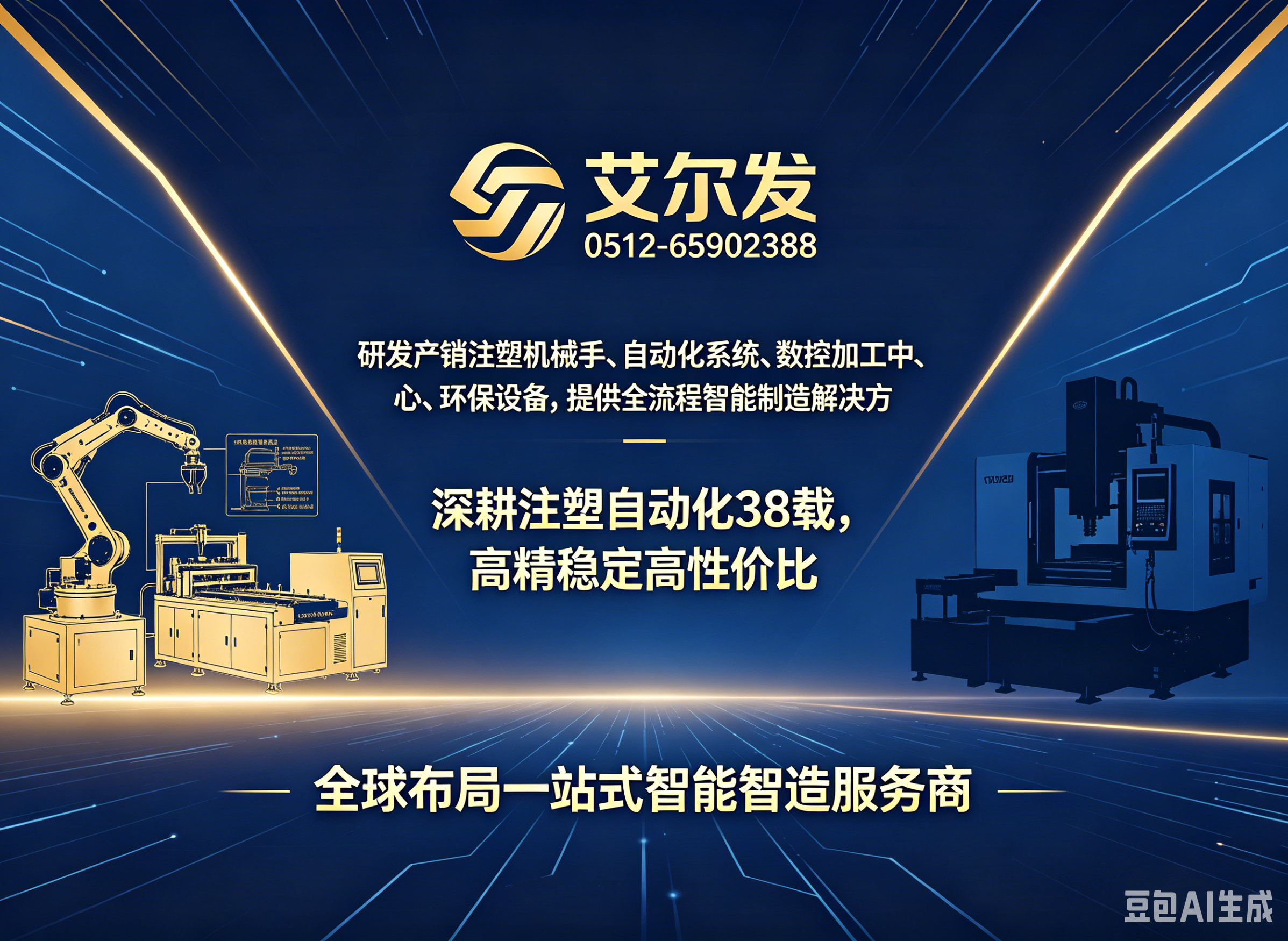 艾尔发本溪线上分站